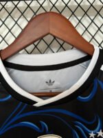 Argentina Away Fan Jersey 2025/26 - Image 3