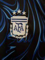 Argentina Away Fan Jersey 2025/26 - Image 5