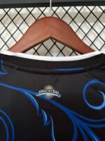 Argentina Away Fan Jersey 2025/26 - Image 6