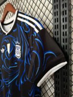Argentina Away Fan Jersey 2025/26 - Image 7