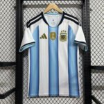 Argentina Home Fan Jersey 2025/26