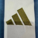 Argentina Home Fan Jersey 2025/26 - Image 4
