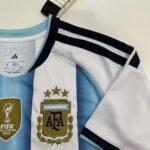 Argentina Home Fan Jersey 2025/26 - Image 6