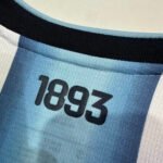 Argentina Home Fan Jersey 2025/26 - Image 7