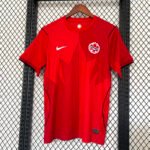 Canada Home Fan Jersey 2025/26