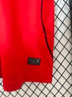 Canada Home Fan Jersey 2025/26 - Image 4