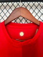 Canada Home Fan Jersey 2025/26 - Image 5