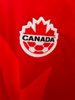 Canada Home Fan Jersey 2025/26 - Image 7