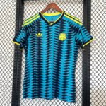 Colombia Away Fan Jersey 2026