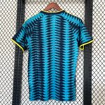 Colombia Away Fan Jersey 2026 - Image 2