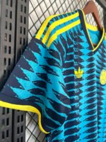 Colombia Away Fan Jersey 2026 - Image 3