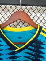 Colombia Away Fan Jersey 2026 - Image 4