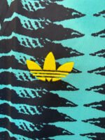 Colombia Away Fan Jersey 2026 - Image 5