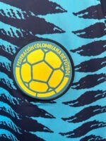 Colombia Away Fan Jersey 2026 - Image 6
