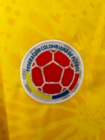 Colombia Home Fan Jersey 2026 - Image 6