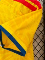 Colombia Home Fan Jersey 2026 - Image 7