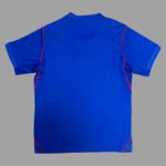 Croatia Away Fan Jersey 2026 - Image 2