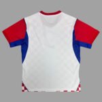 Croatia Home Fan Jersey 2026 - Image 2