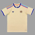 Curaçao Away Fan Jersey 2026