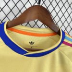 Curaçao Away Fan Jersey 2026 - Image 3