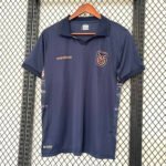 Ecuador Away Fan Jersey 2026