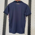 Ecuador Away Fan Jersey 2026 - Image 2