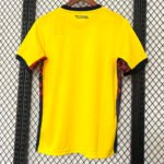 Ecuador Home Fan Jersey 2026 - Image 2