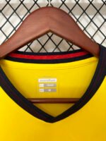 Ecuador Home Fan Jersey 2026 - Image 4