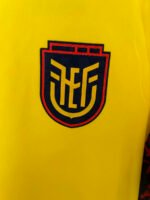 Ecuador Home Fan Jersey 2026 - Image 6