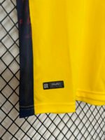 Ecuador Home Fan Jersey 2026 - Image 7