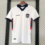 Ecuador Third Fan Jersey 2026
