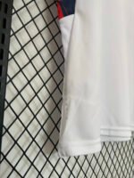 Ecuador Third Fan Jersey 2026 - Image 3