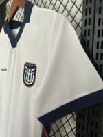 Ecuador Third Fan Jersey 2026 - Image 5