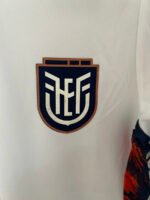 Ecuador Third Fan Jersey 2026 - Image 8