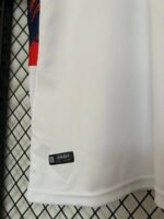 Ecuador Third Fan Jersey 2026 - Image 9