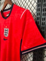 England Away Fan Jersey 2026/27 - Image 3