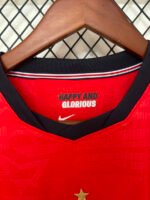 England Away Fan Jersey 2026/27 - Image 4