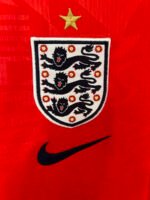 England Away Fan Jersey 2026/27 - Image 6