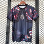 England Goalkeeper Fan Jersey 2026