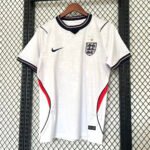 England Home Fan Jersey 2026/27