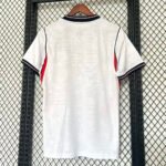 England Home Fan Jersey 2026/27 - Image 2