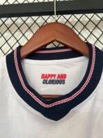 England Home Fan Jersey 2026/27 - Image 3