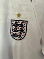 England Home Fan Jersey 2026/27 - Image 5
