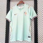 France Away Fan Jersey 2026/27