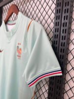 France Away Fan Jersey 2026/27 - Image 3