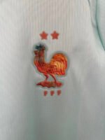 France Away Fan Jersey 2026/27 - Image 7