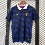 France Home Fan Jersey 2026/27