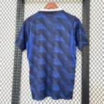 France Home Fan Jersey 2026/27 - Image 2