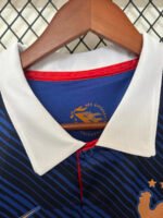 France Home Fan Jersey 2026/27 - Image 3