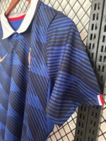 France Home Fan Jersey 2026/27 - Image 4